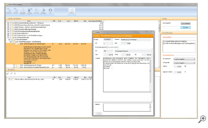 VOB-konforme Leistungsbeschreibungen