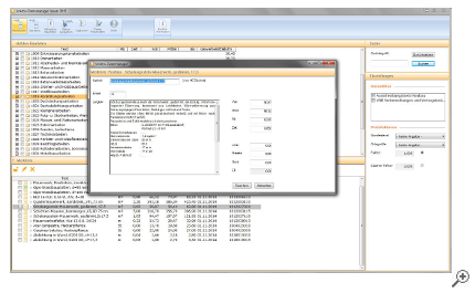 Individuell anpassen