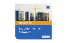 Bauunternehmer und Handwerker Premium als Download
