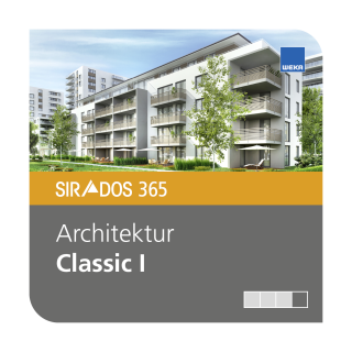 Architektur Classic als Download