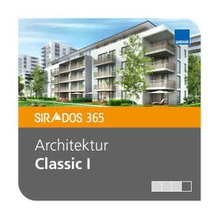 Architektur Classic I