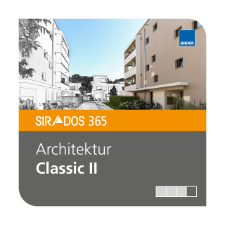 Architektur Classic II