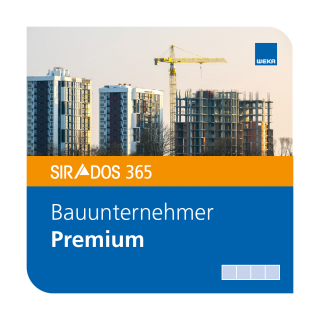 Bauunternehmer und Handwerker Premium als Download