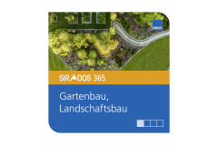 Kalkulationsdaten Garten- und Lanschaftsbau als Download