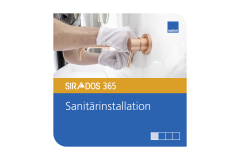 Kalkulationsdaten Sanitärinstallation als Download