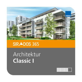 Architektur Classic I