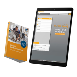 Kalkulationshandbuch Fliesen- und Bodenleger Plus