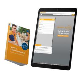 Kalkulationshandbuch Tiefbau und Landschaftsbau Plus