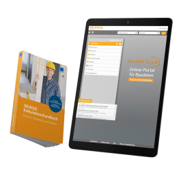 Kalkulationshandbuch Zimmerer, Dachdecker, Klempner Plus