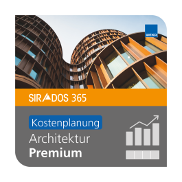 Kostenplanung Premium