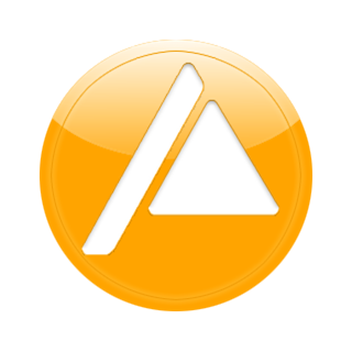 Symbolhafte Darstellung von SIRACOINS, einer virtuellen Währung in Form einer goldenen Münze, die als Bezahlsystem von SIRADOS Baudaten genutzt werden können.