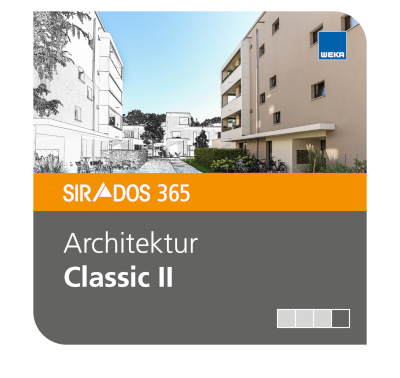 Architektur Classic II