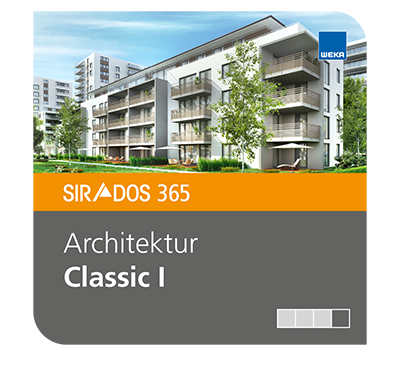 Architektur Classic I