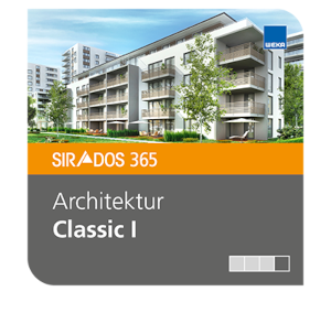 Architektur Classic I