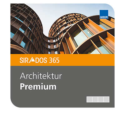 Architektur Premium