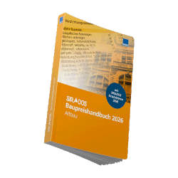 Baupreishandbuch Altbau