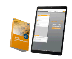 Baupreishandbuch Altbau Plus