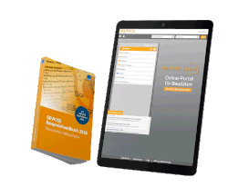 Baupreishandbuch Tiefbau Plus