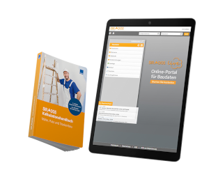 SIRADOS Kalkulationshandb&uuml;cher