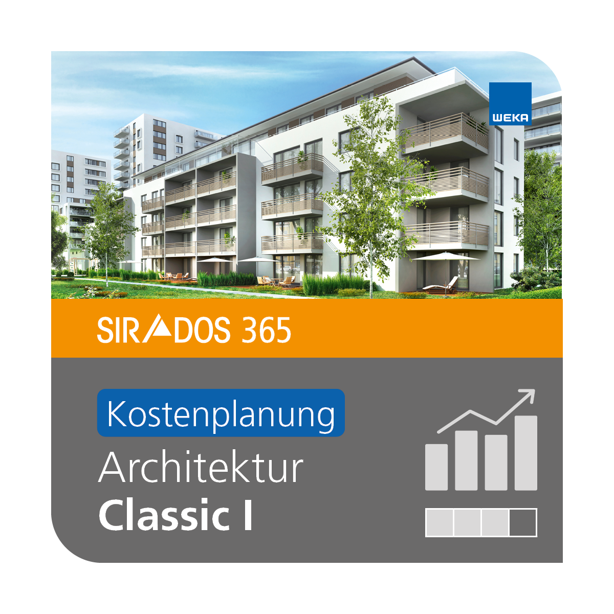 Kostenplanung Classic I