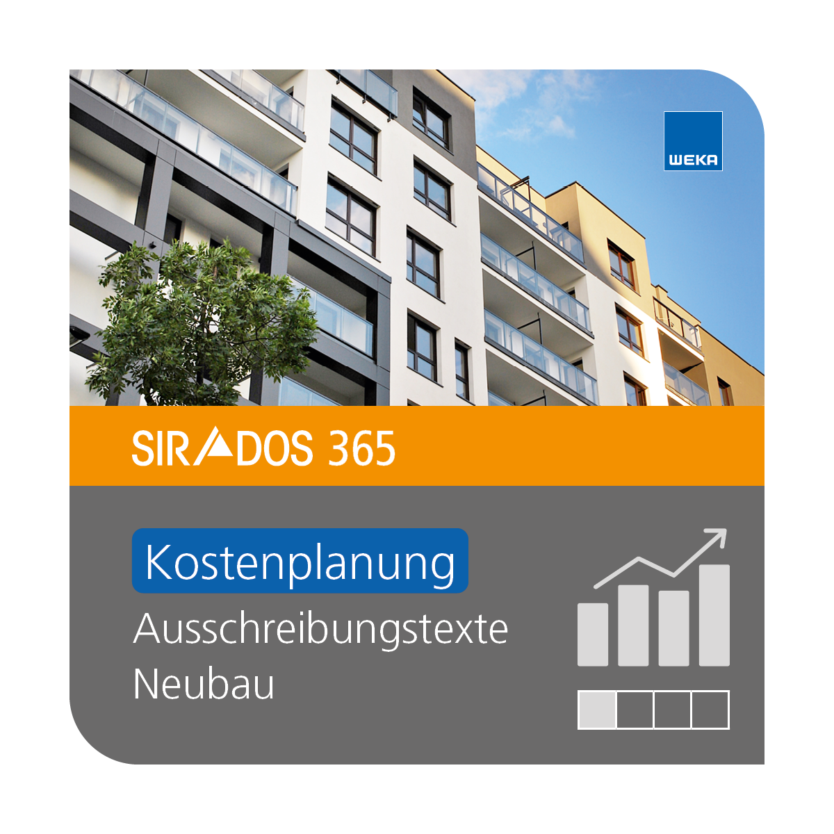 Kostenplanung Neubau