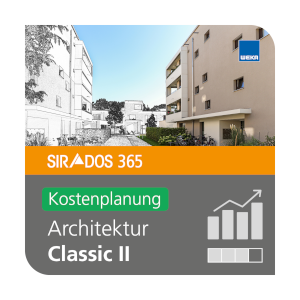 Kostenplanung Classic II