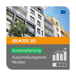 Kostenplanung Neubau