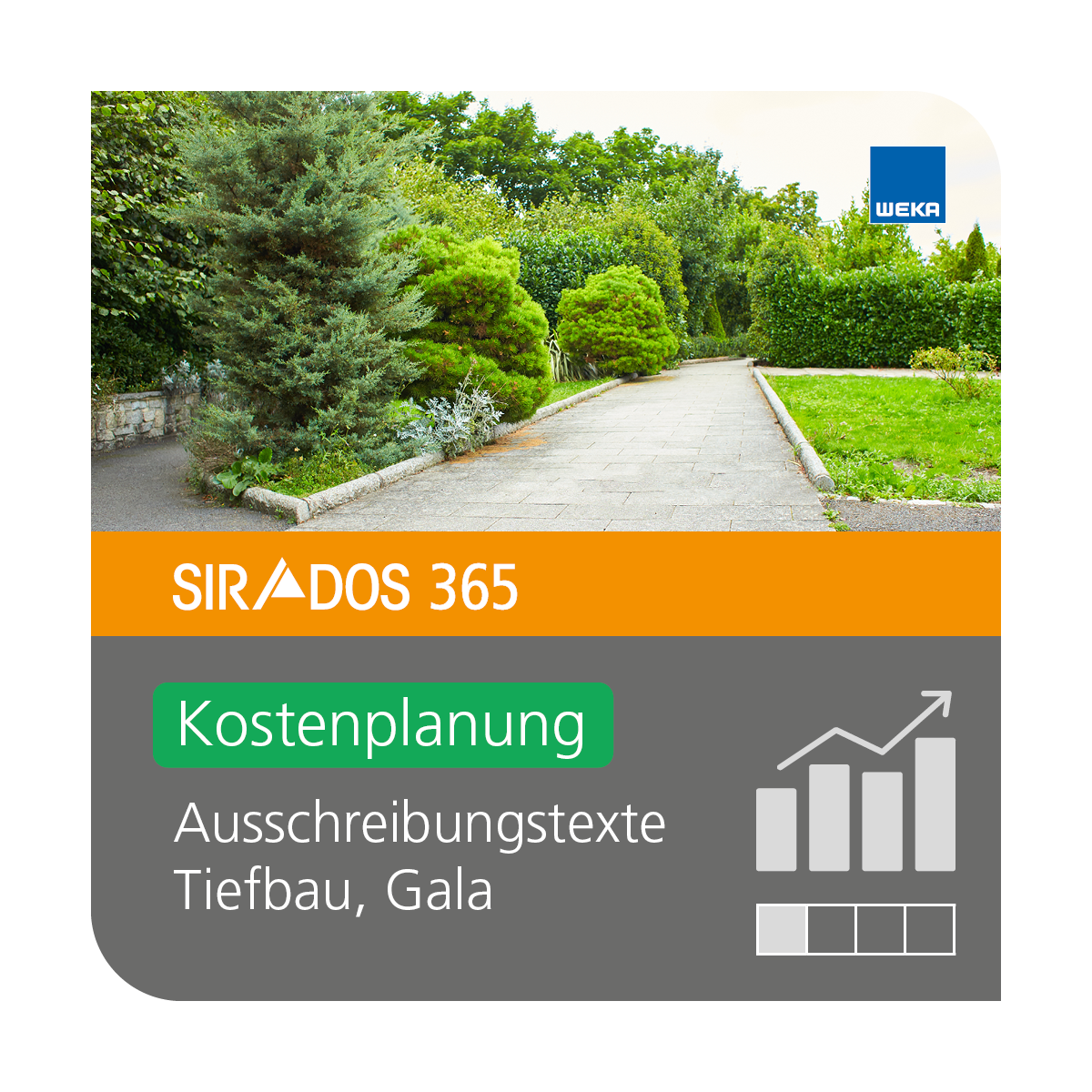 Kostenplanung Tiefbau