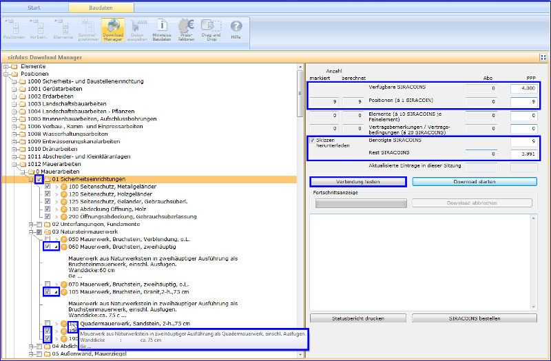 view orthogonality and