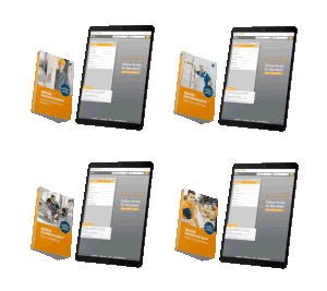 SIRADOS Kalkulationshandb&uuml;cher