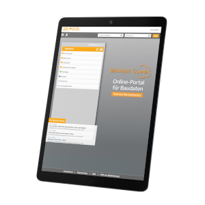 SIRADOS Onlinezugang zu SIRADOS Live SIRADOS Onlinezugang zu SIRADOS Live