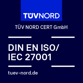 TÜV Nord Logo